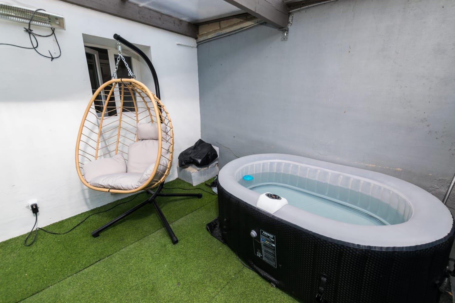 Spa Hyper Centre Avec Jardin Boulogne-sur-Mer Exterior photo